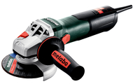 4.5" / 5" Angle Grinder - 11,000 RPM - 11.0 Amps - w/ Lock-on